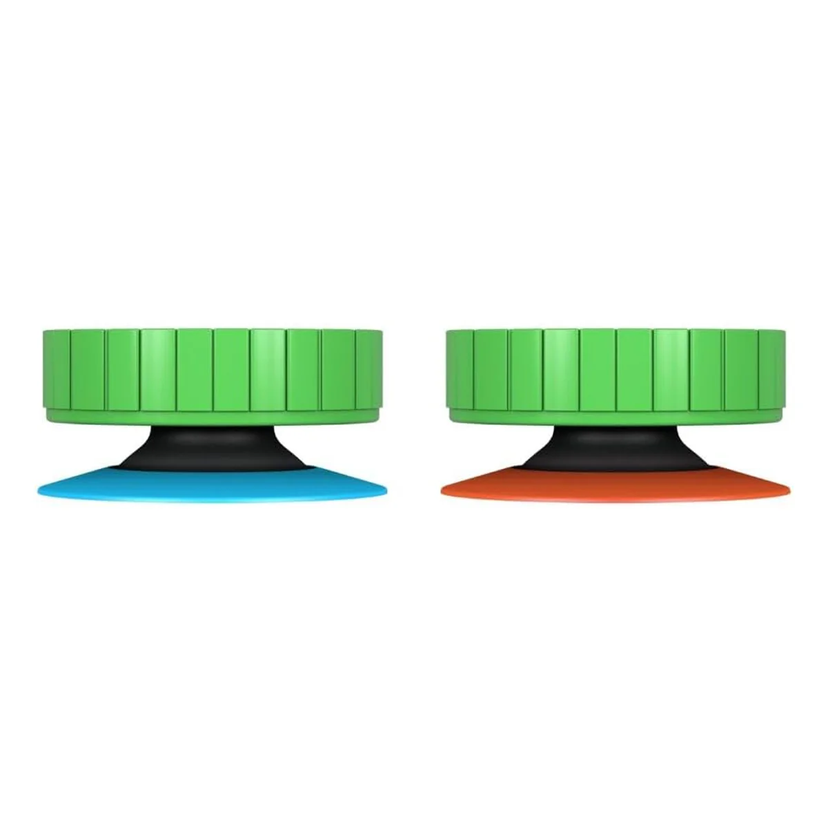 SteelSeries Kontrolfreek No-Slip Thumb Grips Minecraft Creeper Edition for Nintendo Switch 2 (2200-SW2) - Image 5
