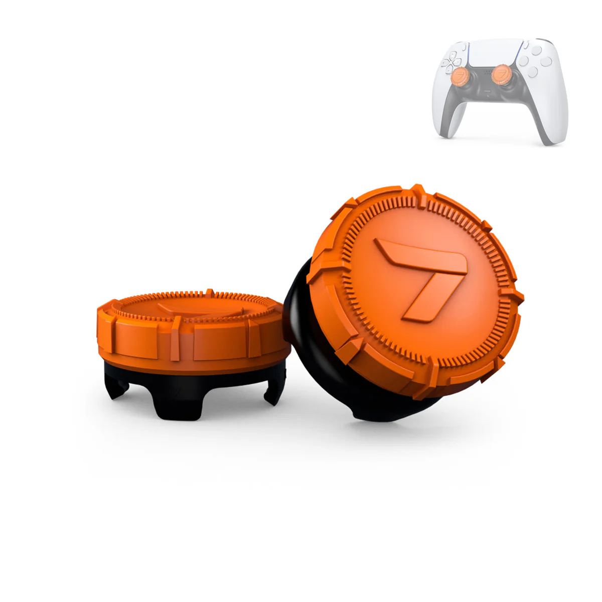SteelSeries Kontrolfreek Performance Thumbsticks Call of Duty Black Ops 7 for PS5 (2613-PS5) - Image 2