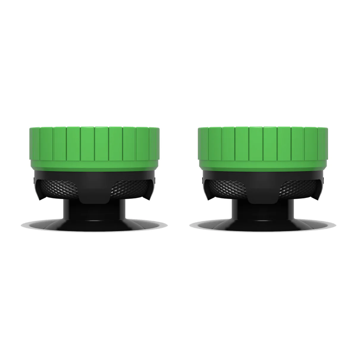 SteelSeries Kontrolfreek Performance Thumbsticks Minecraft Creeper Edition for PS5 (2200-PS5) - Image 5