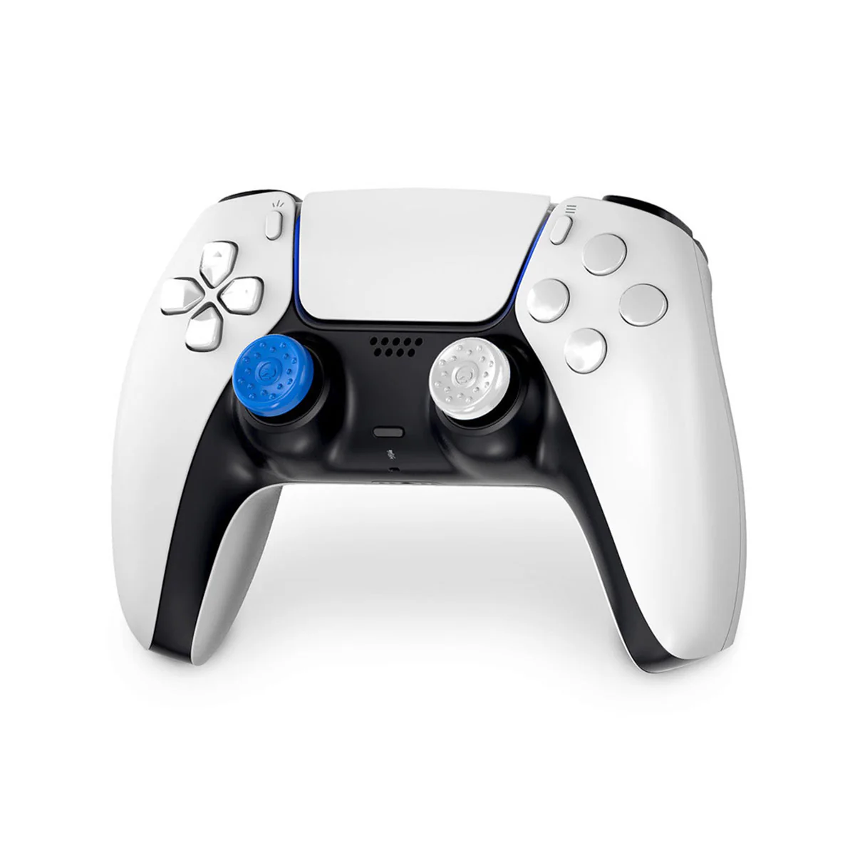 SteelSeries Kontrolfreek No-Slip Thumb Grips for PS5 / PS4 (1020-PS5) - Image 2