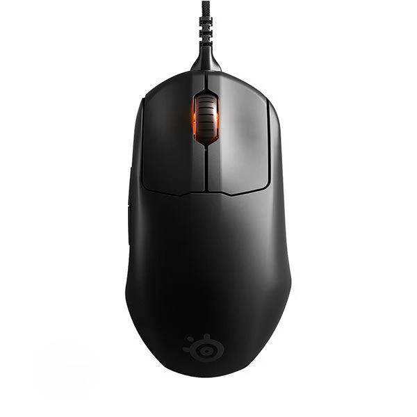 Steelseries Prime+ Precision Esports Gaming Mouse (PN62490)