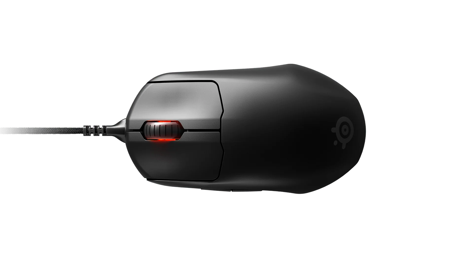 Steelseries Prime+ Precision Esports Gaming Mouse (PN62490) - Image 3