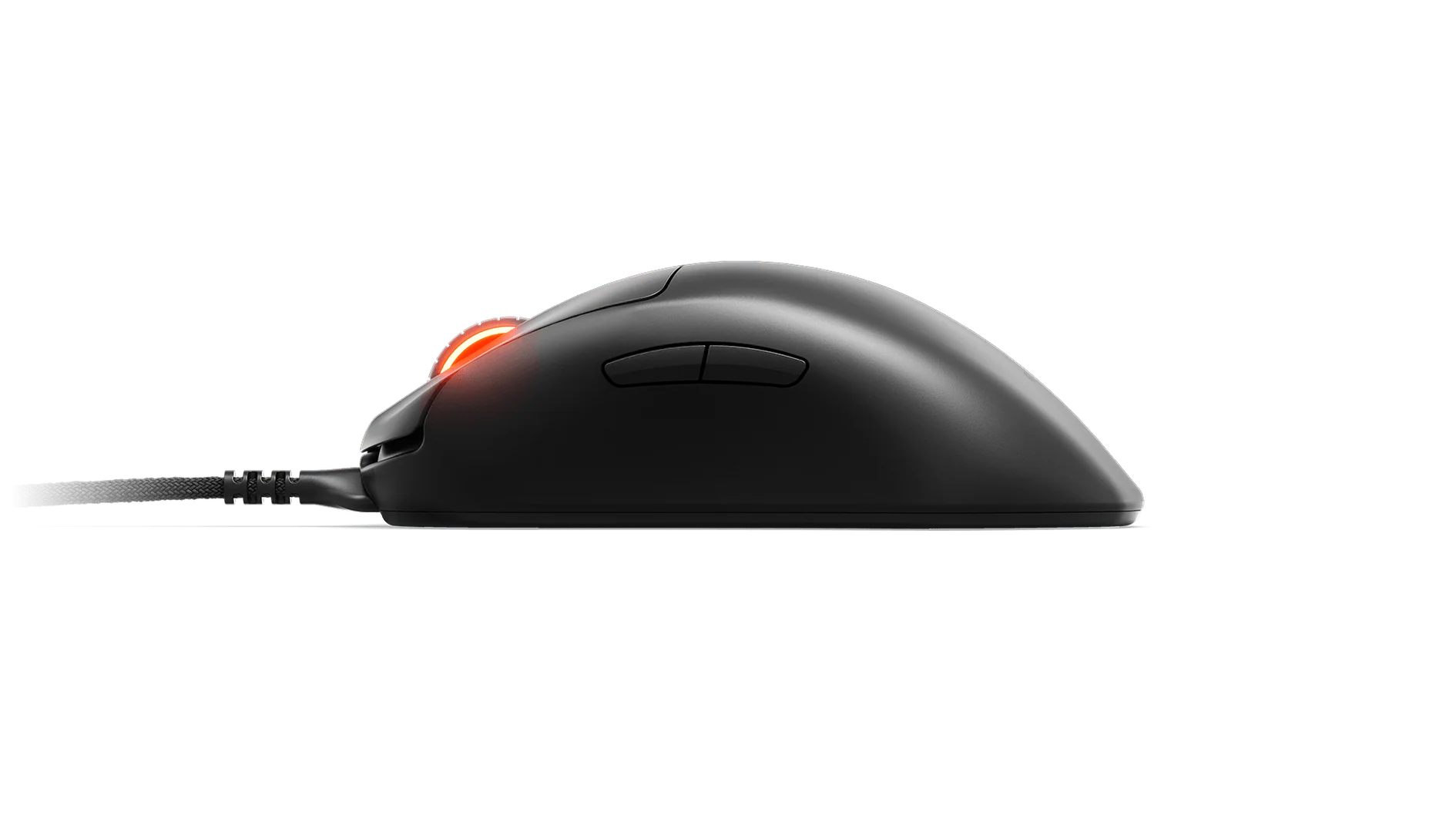 Steelseries Prime+ Precision Esports Gaming Mouse (PN62490) - Image 4