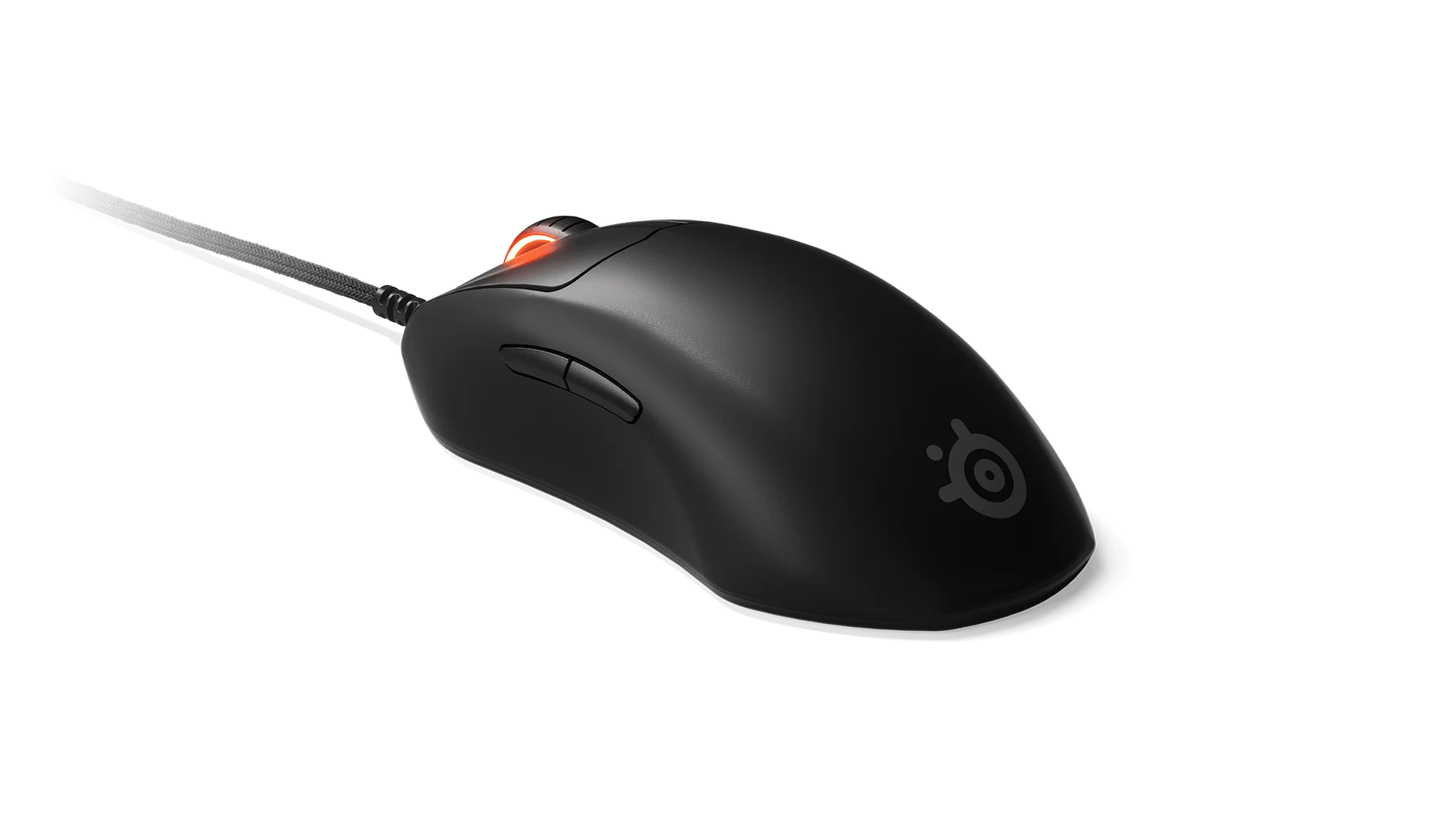 Steelseries Prime+ Precision Esports Gaming Mouse (PN62490) - Image 5
