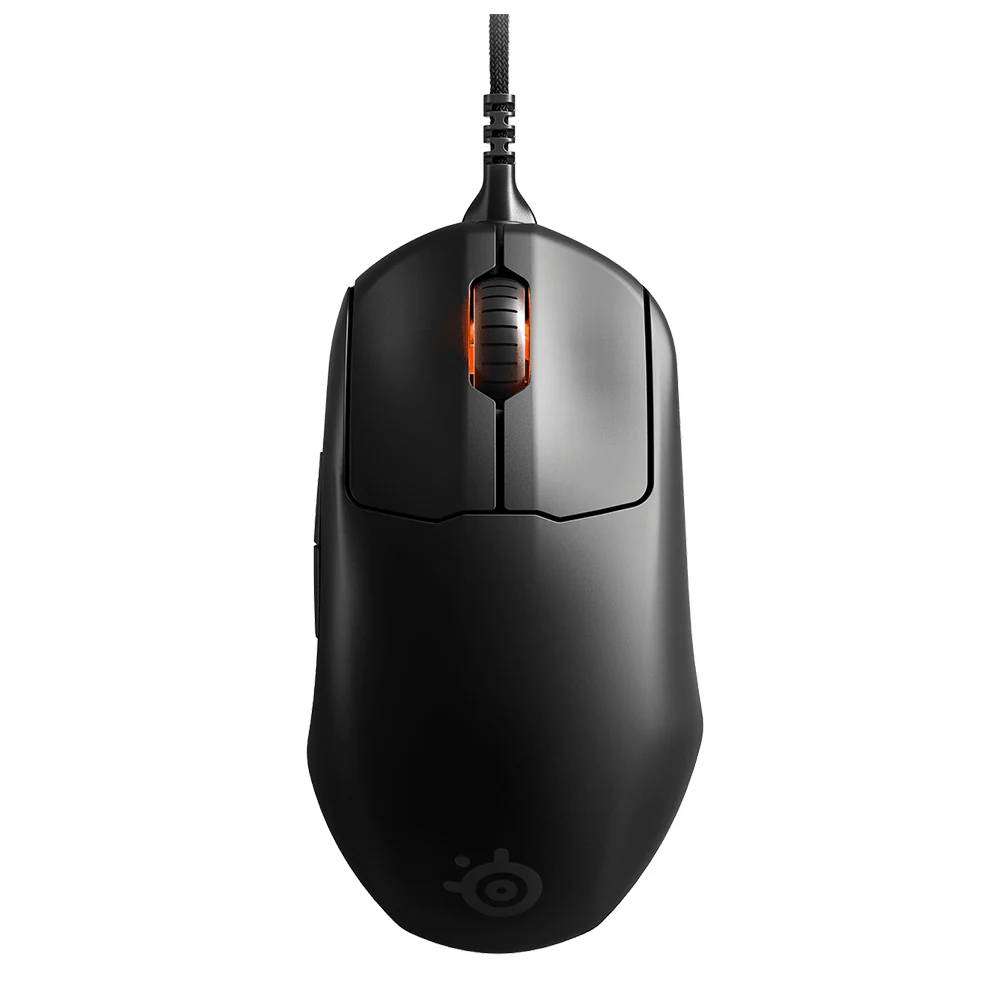 Steelseries Prime+ Precision Esports Gaming Mouse (PN62490) - Image 6