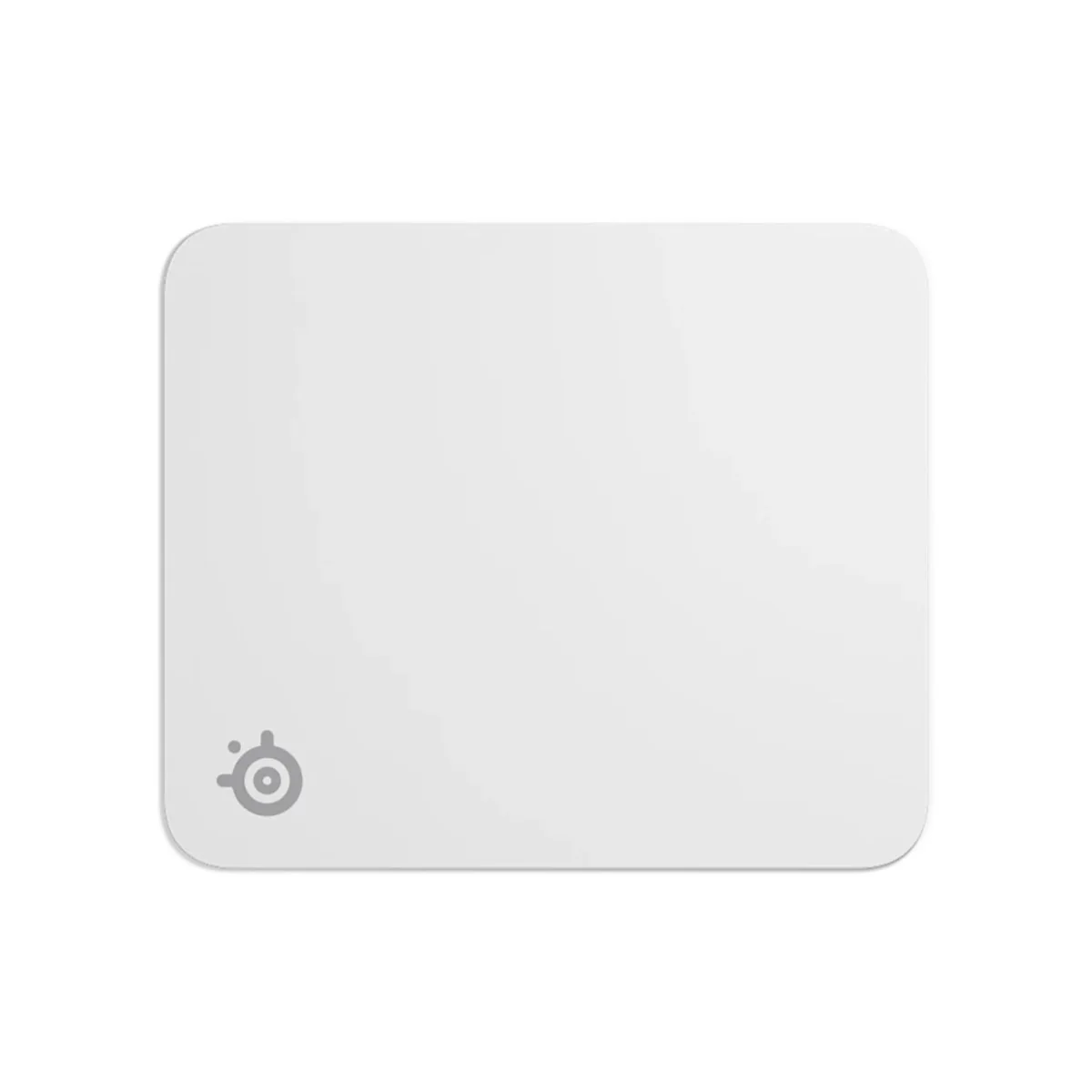 SteelSeries QCK Cloth Mousepad (Large) (Aqua, Lavender, White) - Image 10
