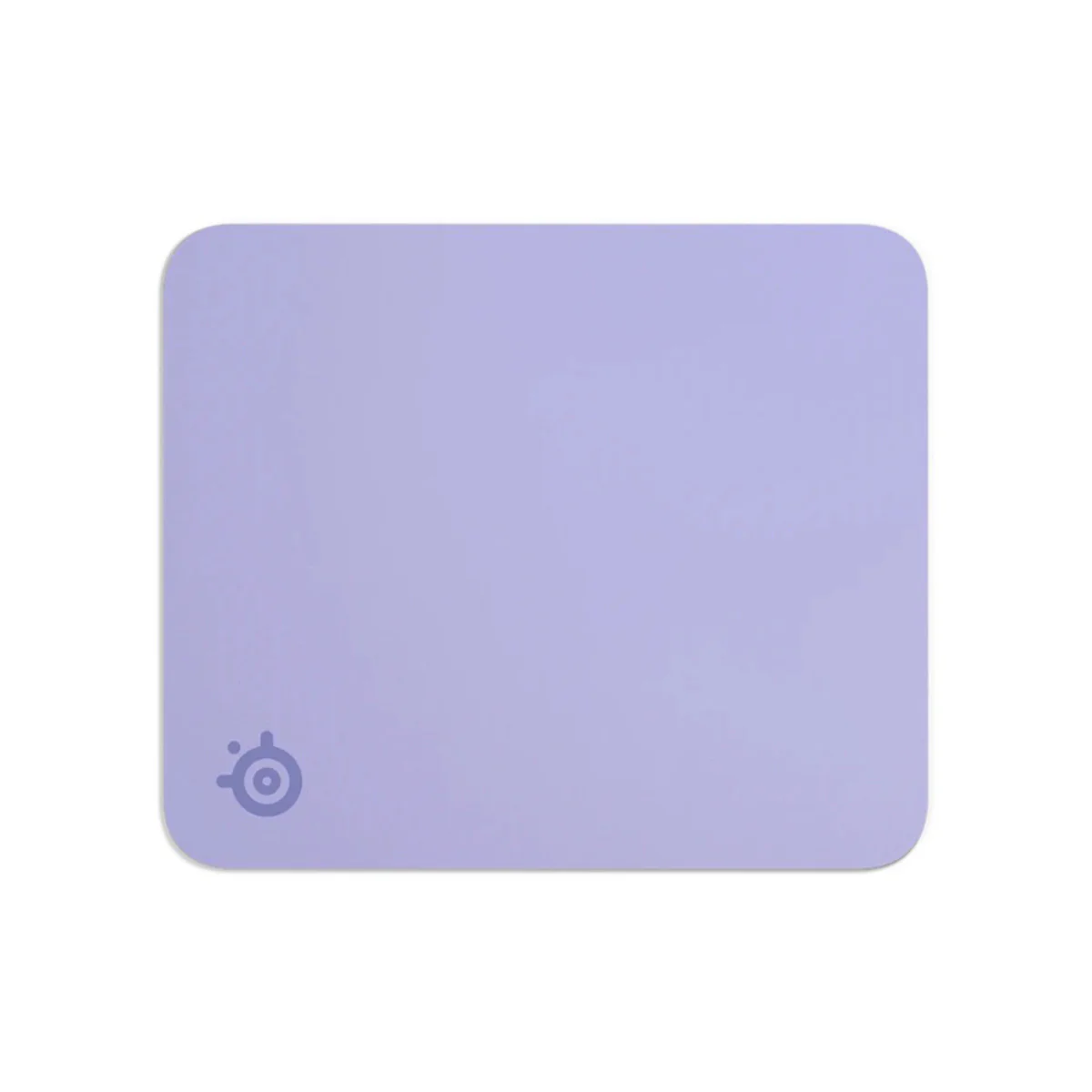SteelSeries QCK Cloth Mousepad (Large) (Aqua, Lavender, White) - Image 7