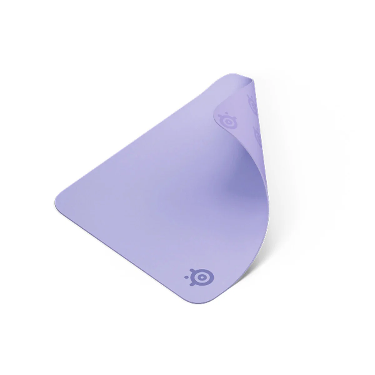 SteelSeries QCK Cloth Mousepad (Large) (Aqua, Lavender, White) - Image 8