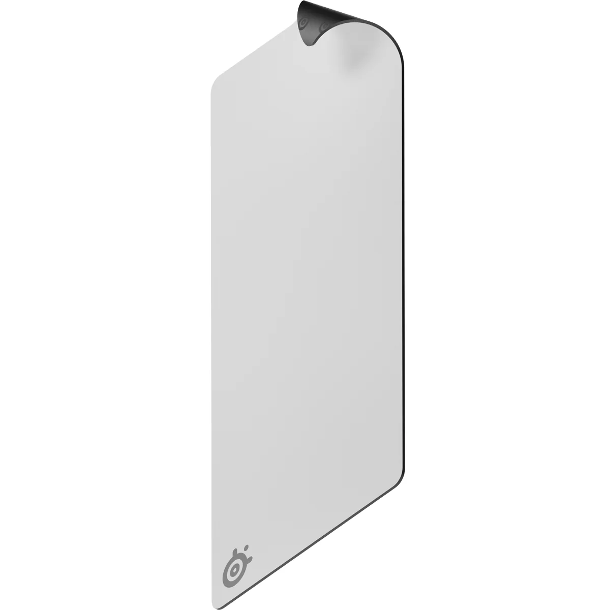 SteelSeries QCK Heavy Extra Thick Cloth Mousepad XXL (Magenta, White) - Image 10
