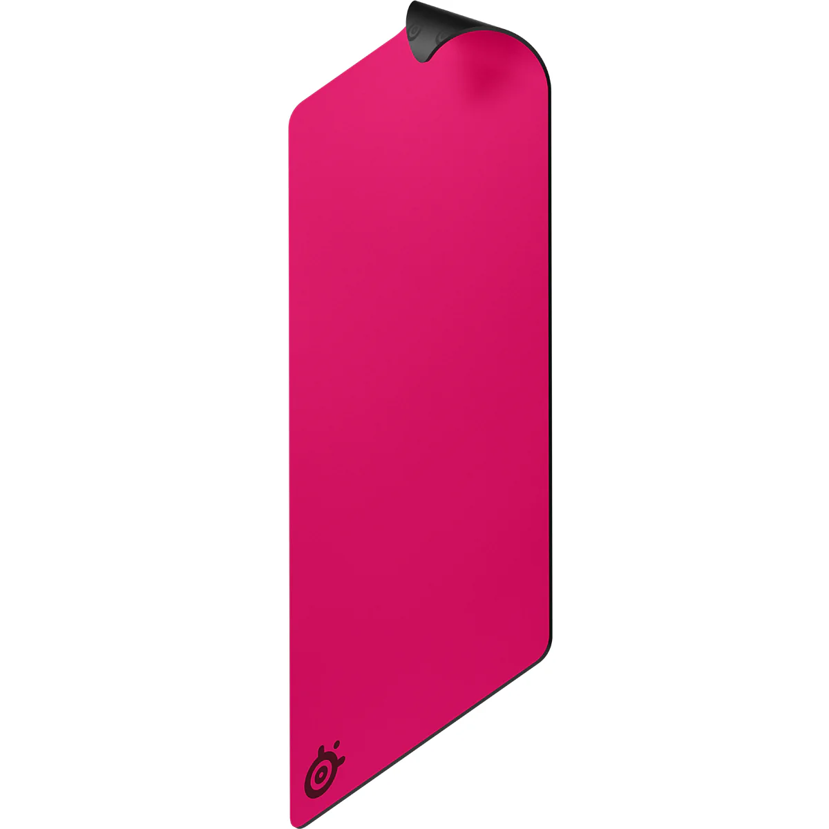 SteelSeries QCK Heavy Extra Thick Cloth Mousepad XXL (Magenta, White) - Image 15
