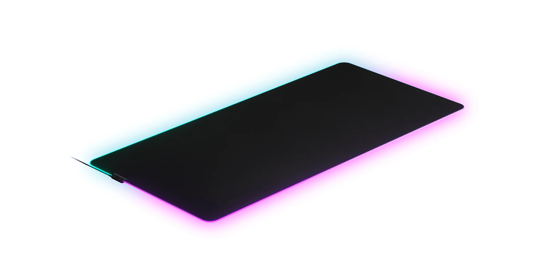 Steelseries QCK Prism Cloth RGB Gaming Mousepad 3XL (PN63511) - Image 6