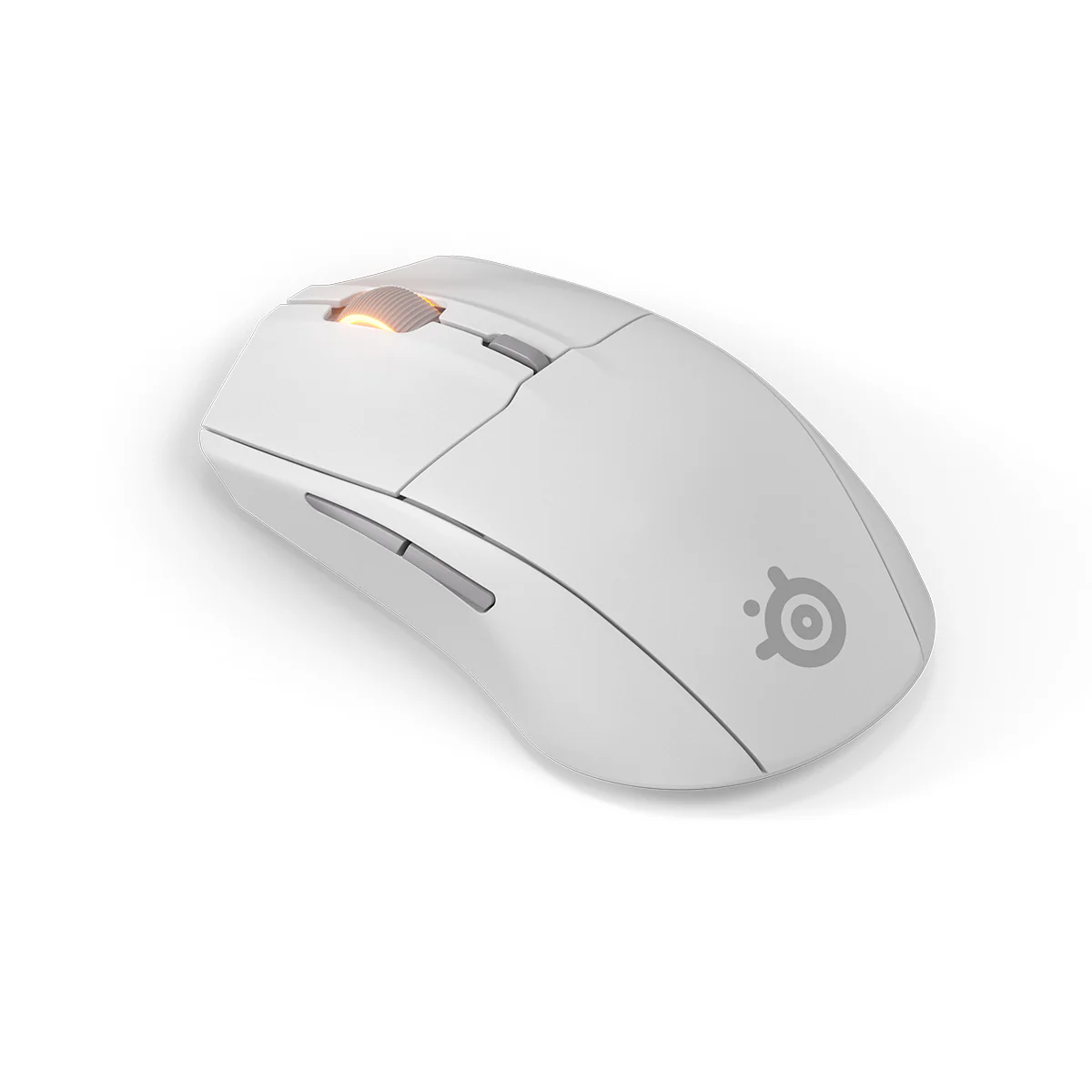 SteelSeries Rival 3 Wireless Gen 2 TrueMove Air Sensor Gaming Mouse (Black, White, Aqua, Lavender) (62523, 62524, 62526, 62525) - Image 10