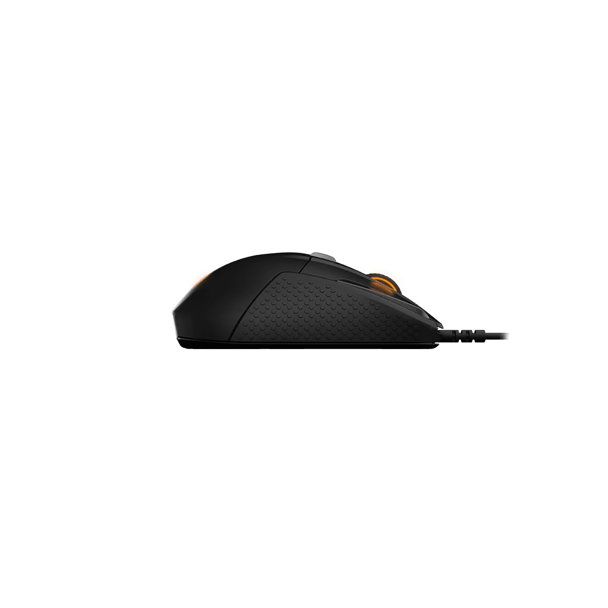 Steelseries Rival 500 MOBA/MMO Optical Gaming Mouse Win/ Mac (PN62051) - Image 2