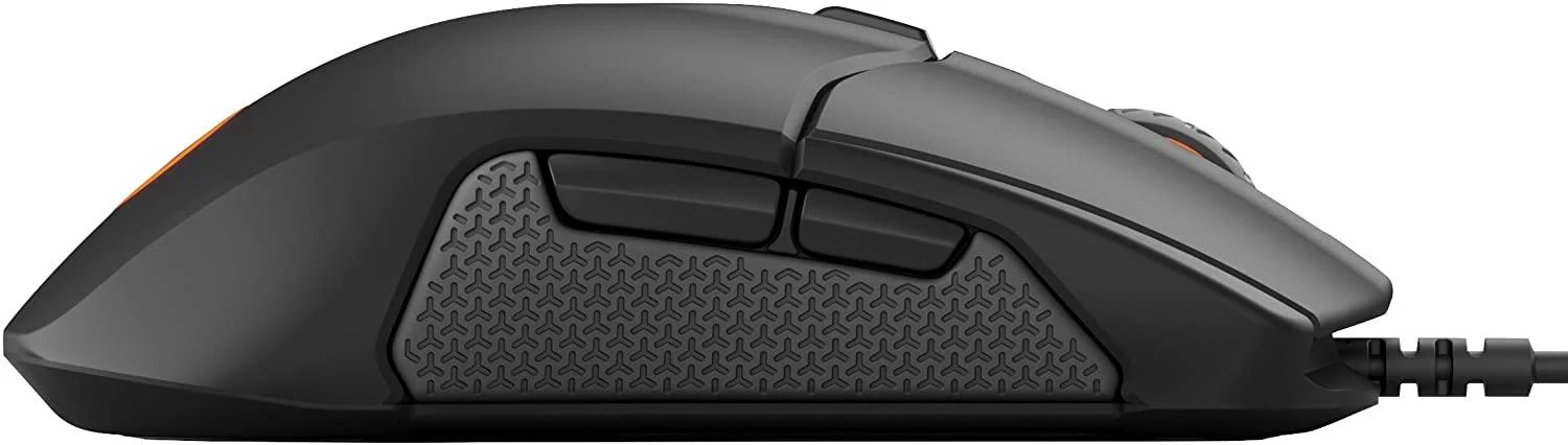 Steelseries Sensei 310 Ambidextrous Gaming Mouse Black (PN62432) - Image 6