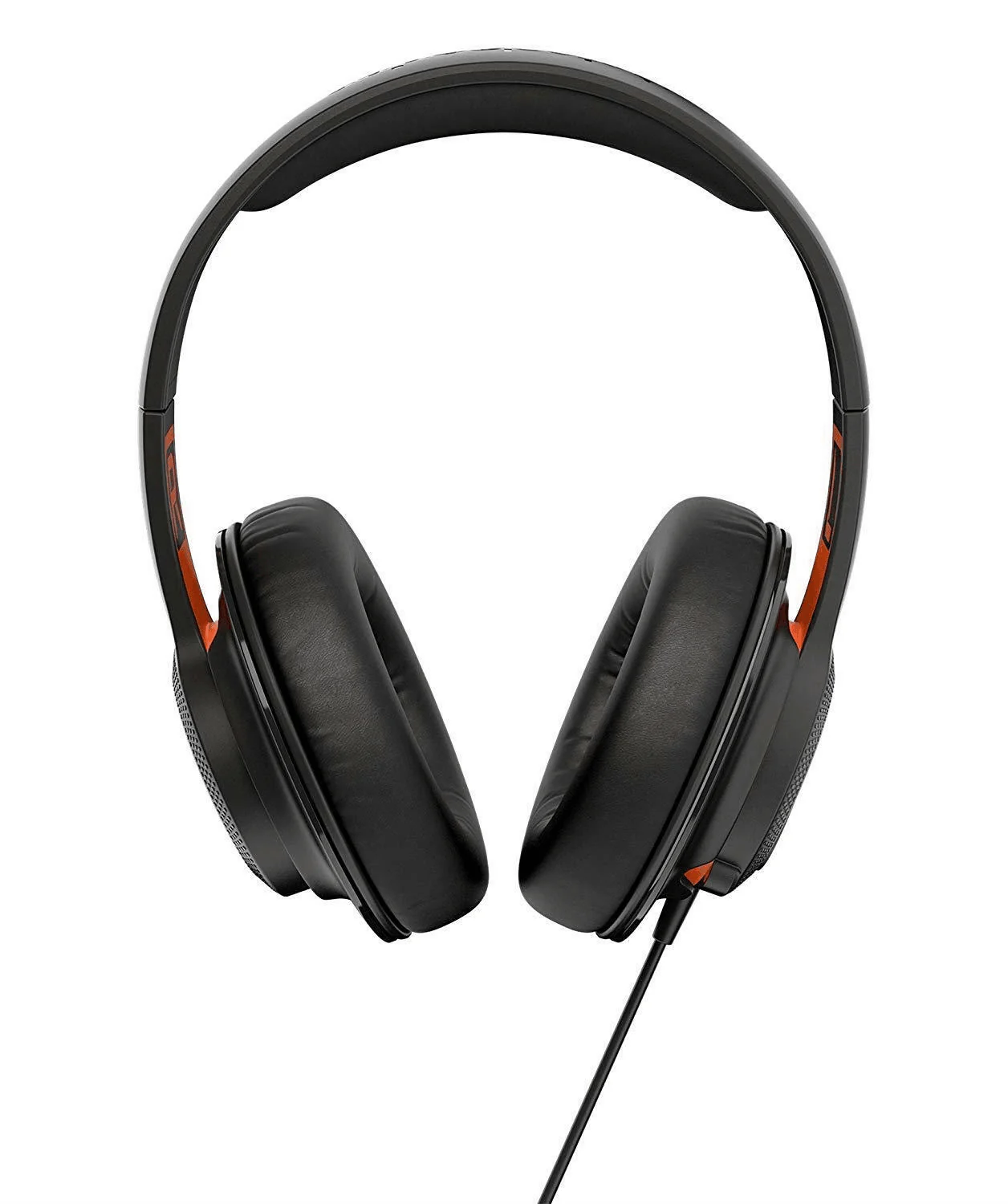 Steelseries Siberia 100 Gaming Headset Black (PN61420) - Image 2