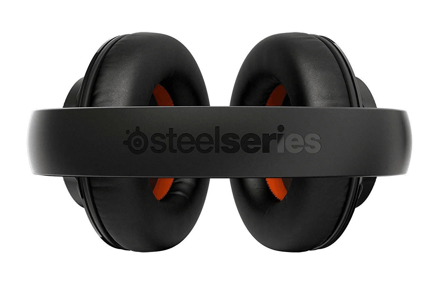 Steelseries Siberia 100 Gaming Headset Black (PN61420) - Image 4