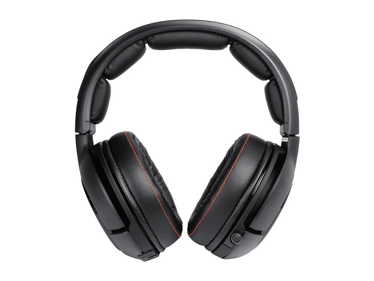 Steelseries Siberia P800 Gaming Headset Designed For PS4 (PN61301) - Image 4