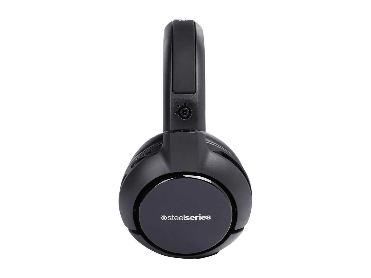 Steelseries Siberia P800 Gaming Headset Designed For PS4 (PN61301) - Image 5