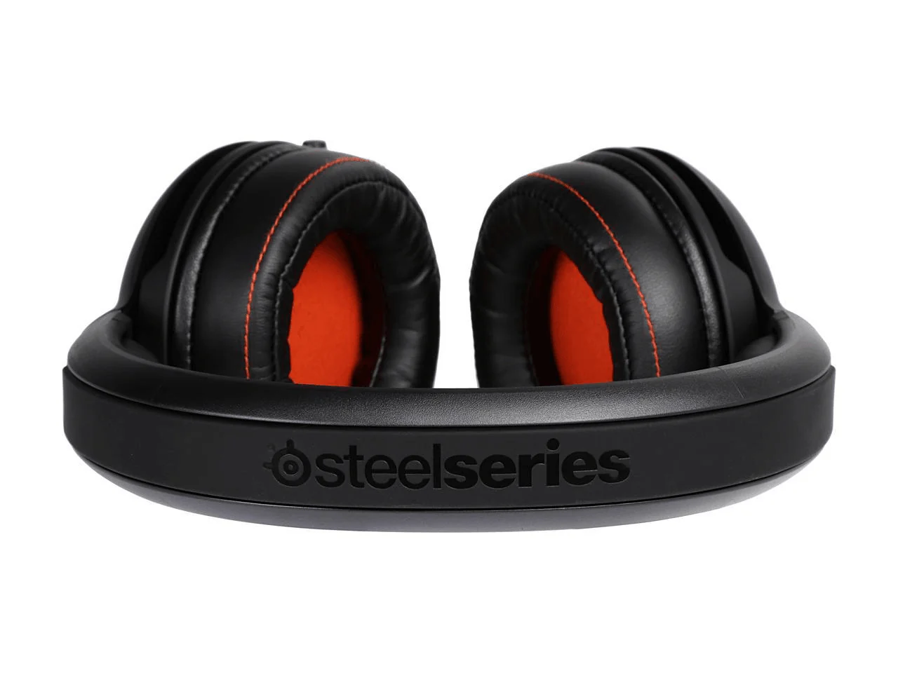 Steelseries Siberia P800 Gaming Headset Designed For PS4 (PN61301) - Image 6