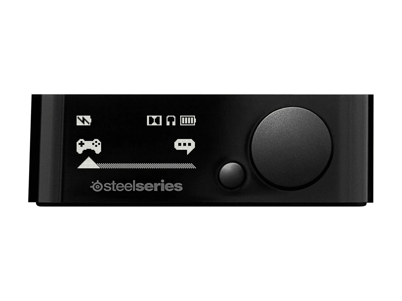 Steelseries Siberia P800 Gaming Headset Designed For PS4 (PN61301) - Image 8