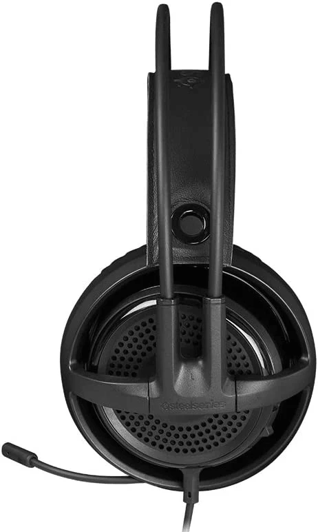 Steelseries Siberia V3 Gaming Headset Black (PN61357) - Image 3