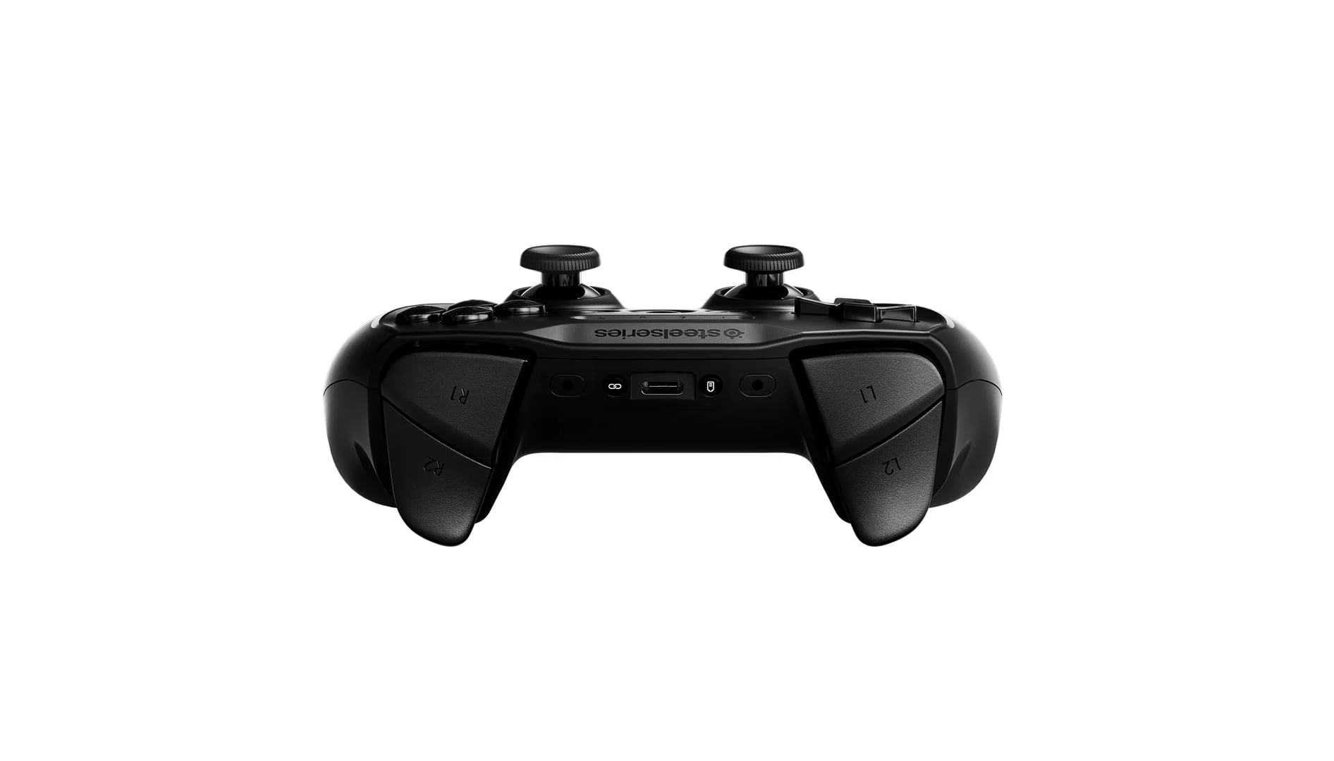 Steelseries Stratus + Wireless Mobile Gaming Controller For Android (PN69076) - Image 5