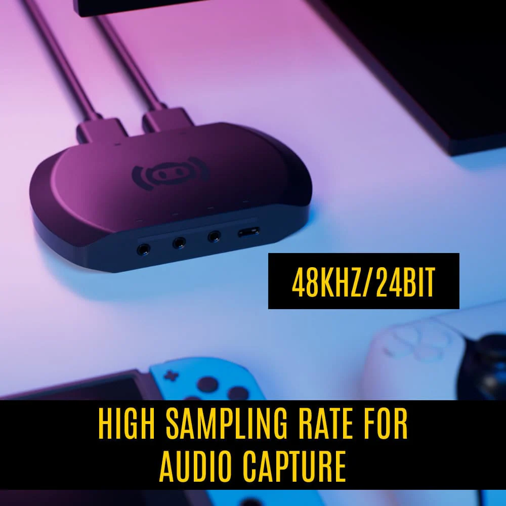 Streamplify Capture 4K - Image 11