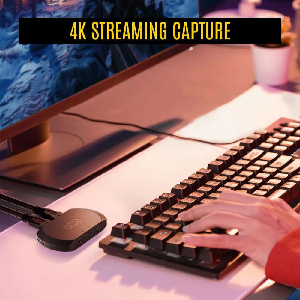 Streamplify Capture 4K - Image 8