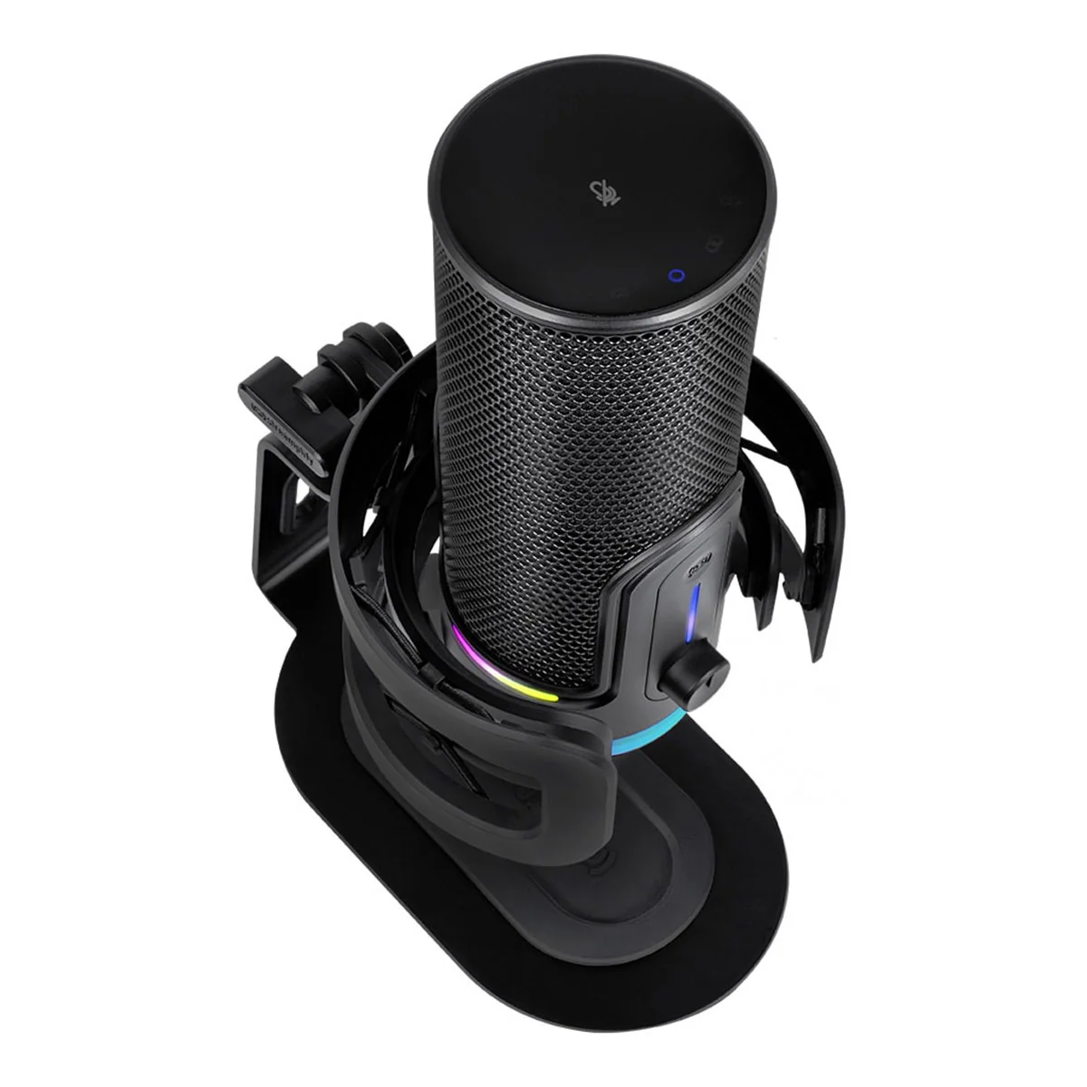 Streamplify Mic Pro RGB Microphone - Image 3
