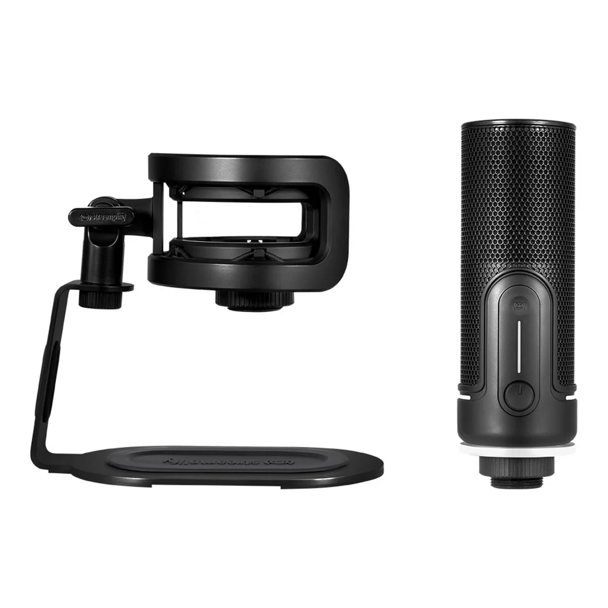 Streamplify Mic Pro RGB Microphone - Image 7