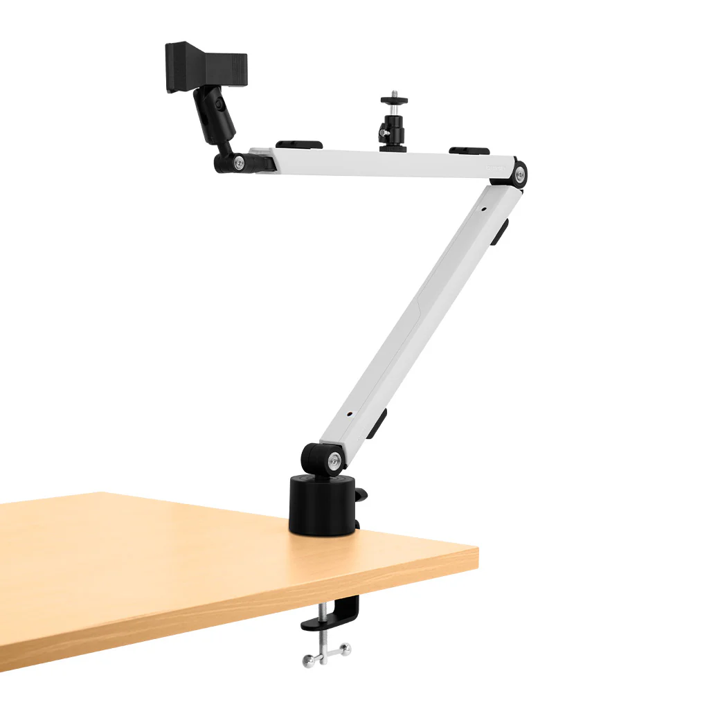 Streamplify Mount Arm (White) - Image 5