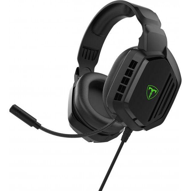 T-Dagger Meath T-RGH102 Gaming Headset (Black)