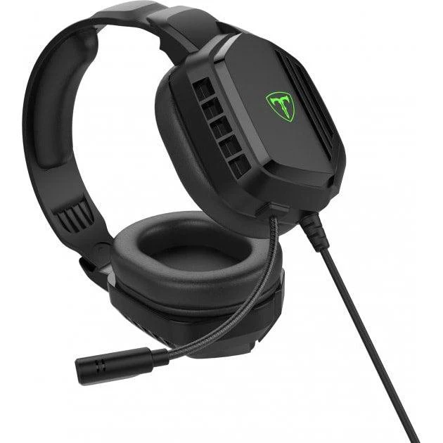 T-Dagger Meath T-RGH102 Gaming Headset (Black) - Image 4