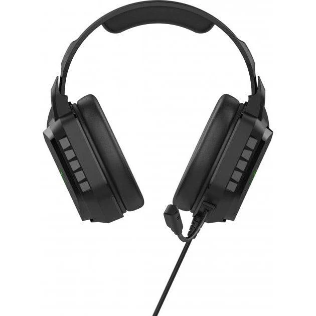 T-Dagger Meath T-RGH102 Gaming Headset (Black) - Image 5