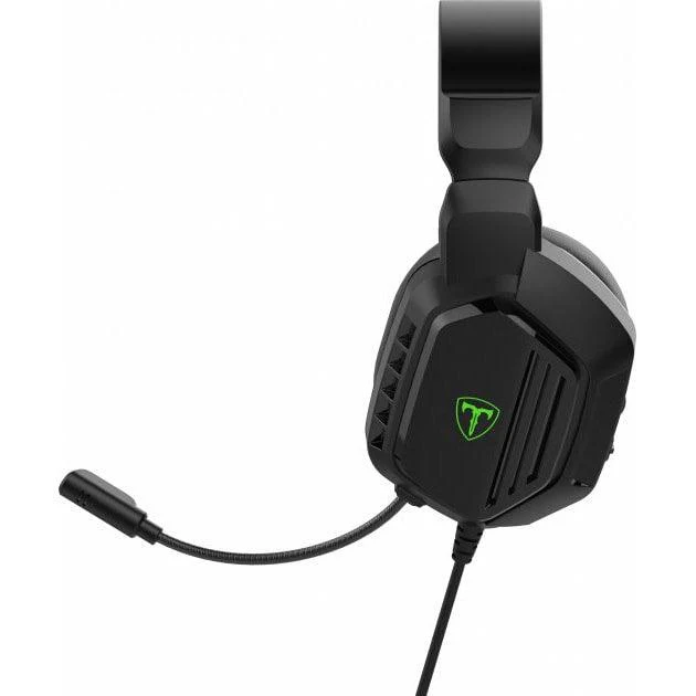 T-Dagger Meath T-RGH102 Gaming Headset (Black) - Image 6