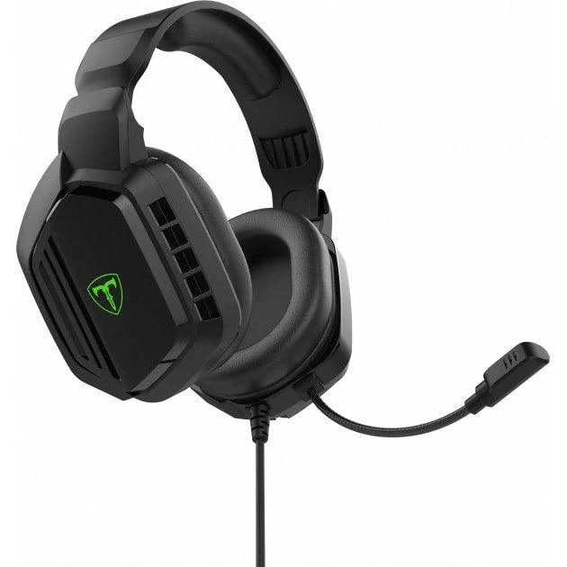 T-Dagger Meath T-RGH102 Gaming Headset (Black) - Image 7