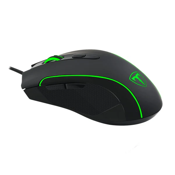 T-Dagger Private 6-Button Backlighting Entry Level Gaming Mouse (T-TGM106) - Image 9