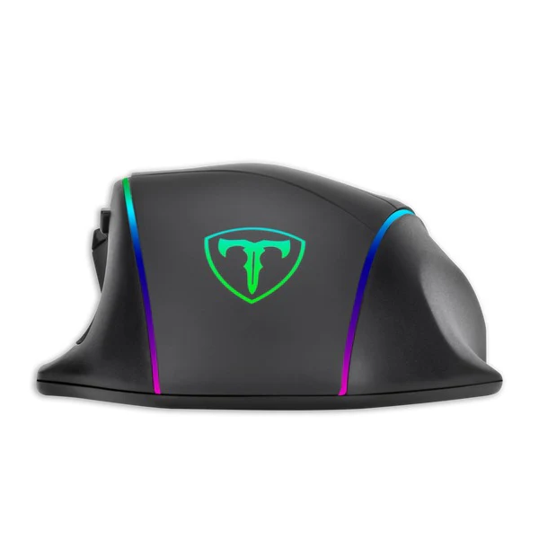T-Dagger Roadmaster RGB Backlighting Gaming Mouse (T-TGM307) - Image 5
