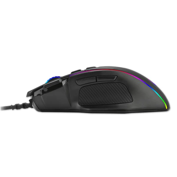 T-Dagger Roadmaster RGB Backlighting Gaming Mouse (T-TGM307) - Image 6