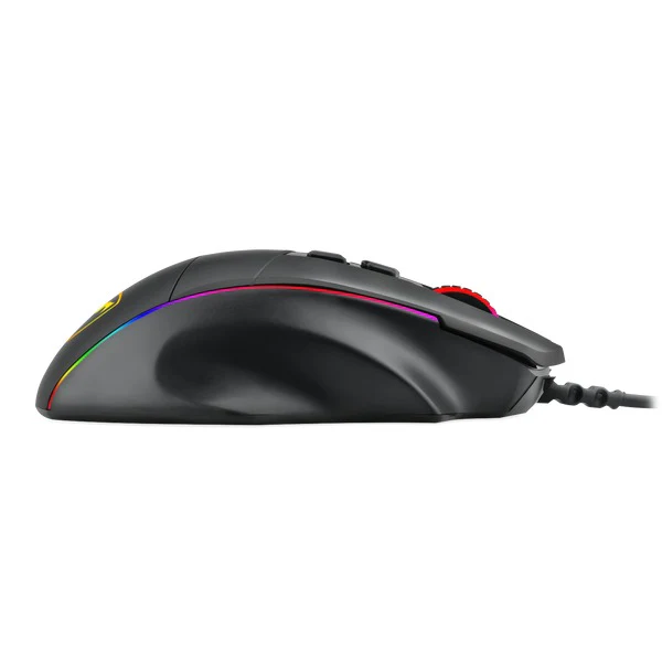T-Dagger Roadmaster RGB Backlighting Gaming Mouse (T-TGM307) - Image 7