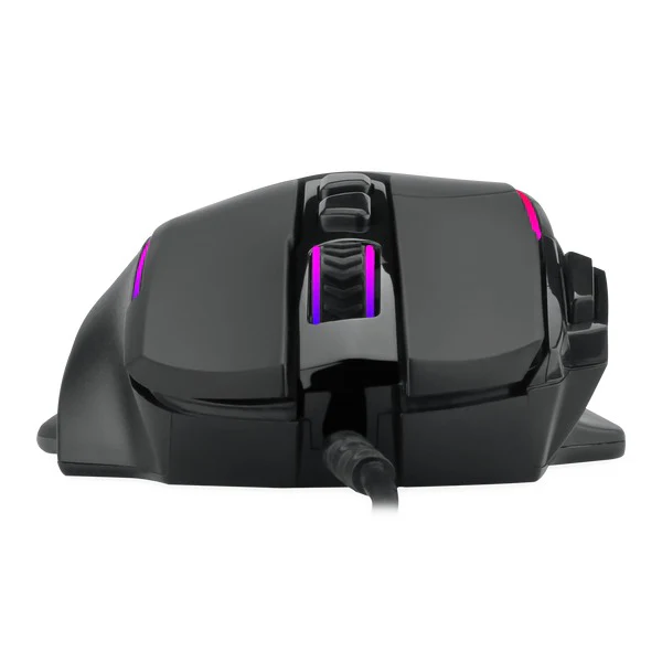 T-Dagger Roadmaster RGB Backlighting Gaming Mouse (T-TGM307) - Image 8