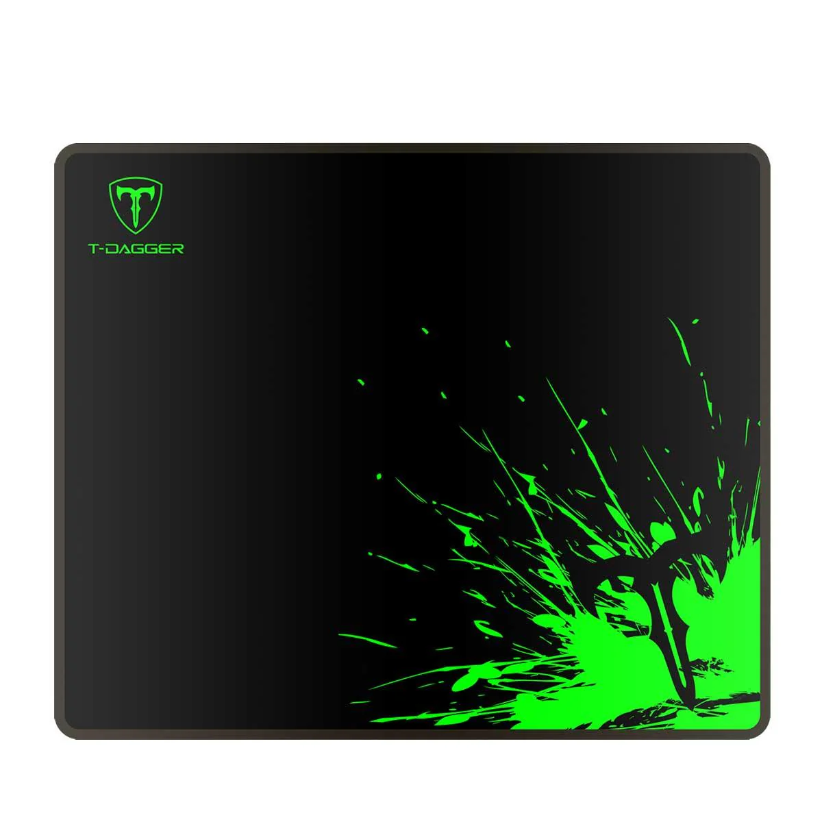 T-Dagger T-TGS006 3-in-1 Gaming Combo (Brigadier T-TGM206 Mouse/Submarine T-TGK205 Keyboard/T-TMP200 Lava-M Mouse Pad) - Image 5