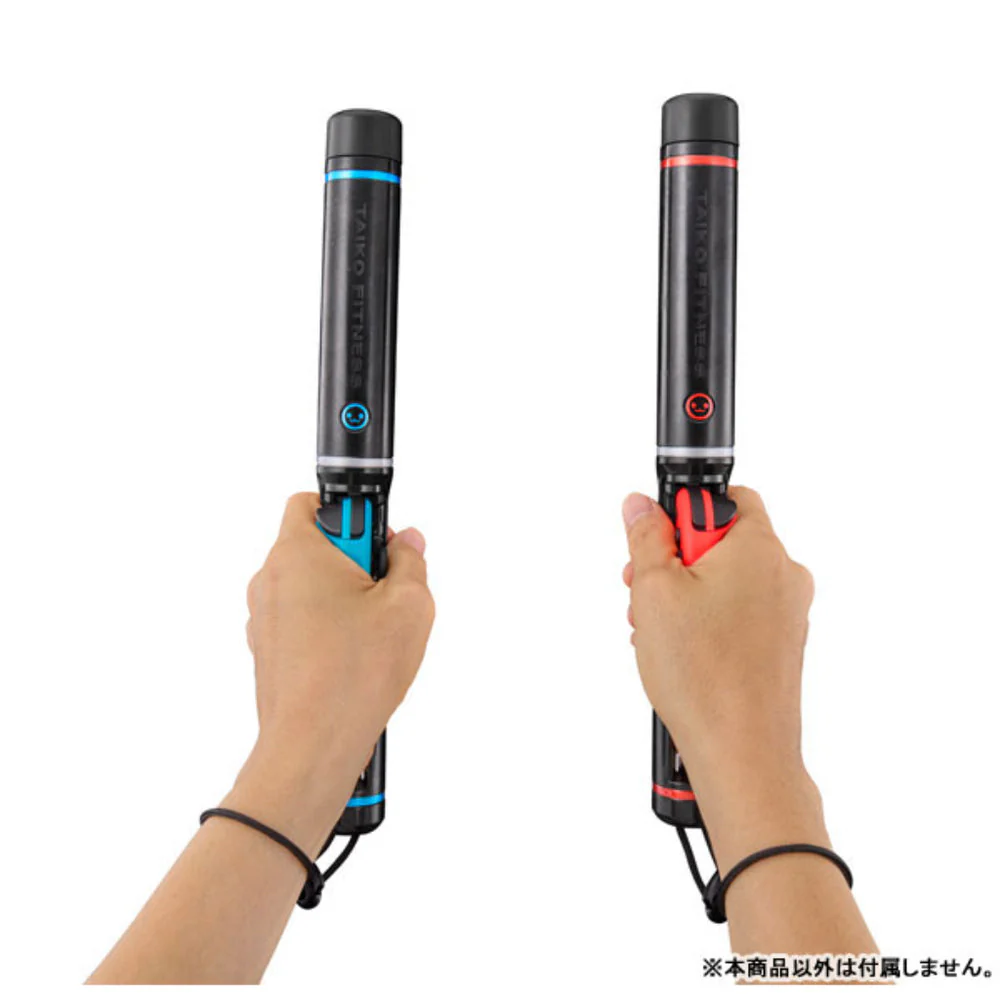 Taiko No Tatsujin Drumstick Controller for Switch - Image 5