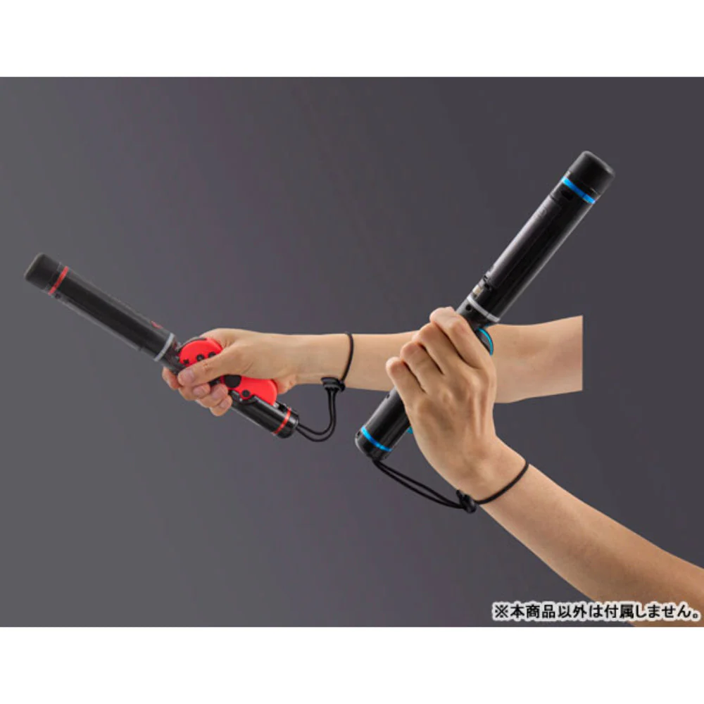 Taiko No Tatsujin Drumstick Controller for Switch - Image 6