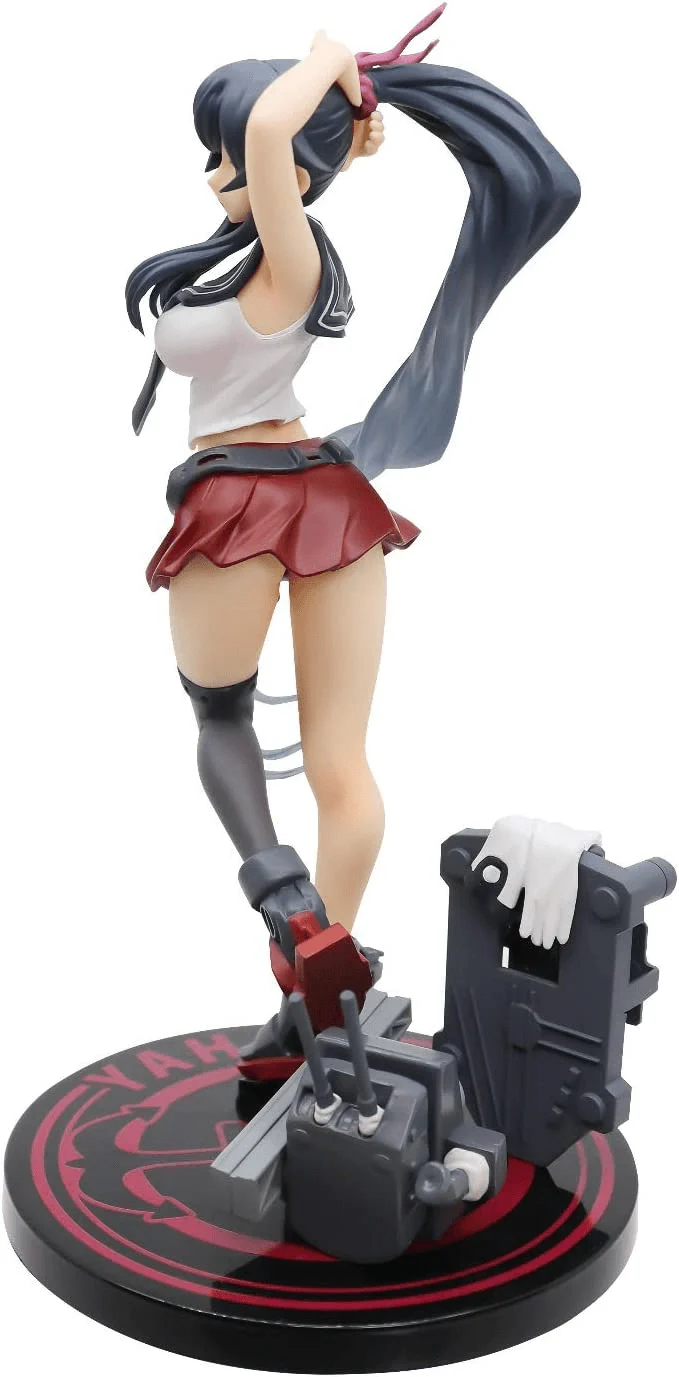 TAITO PRIZE FIGURE: KANCOLLE YAHAGI FIGURE RENEWAL - Image 3