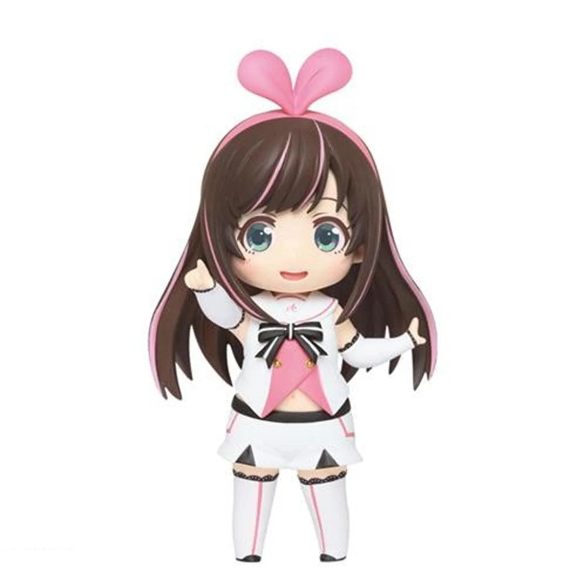 TAITO PRIZE FIGURE: KIZUNA AI PUCHIEETE FIGURE