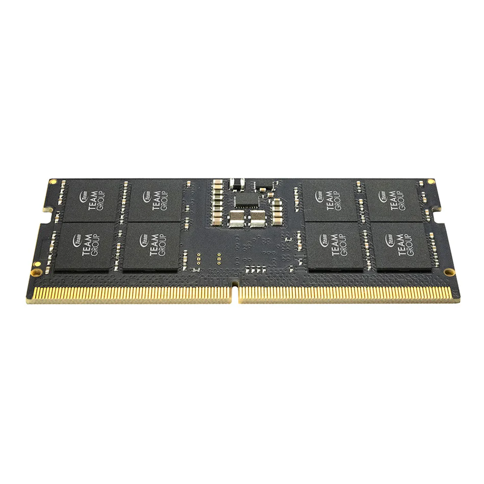 TeamGroup Elite DDR5 16GB (1x16GB) 4800MHz CL40 Laptop Memory (TED516G4800C40D-S01) - Image 3