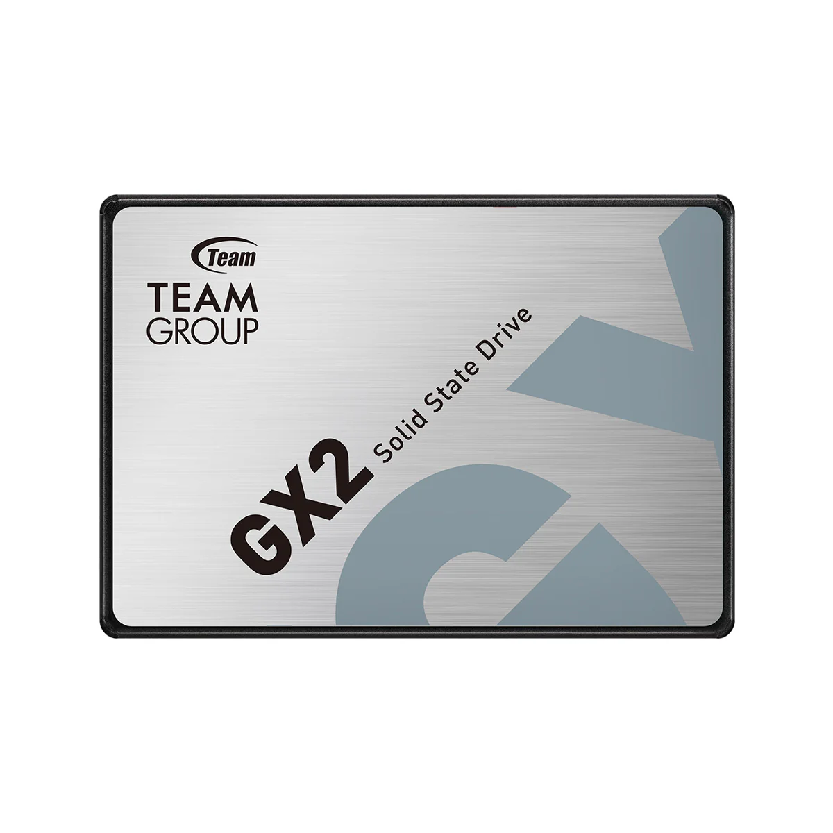 TeamGroup GX2 512GB 2.5" 3D NAND SATA III 6Gb/s Internal SSD (T253X2512G0C101) - Image 2
