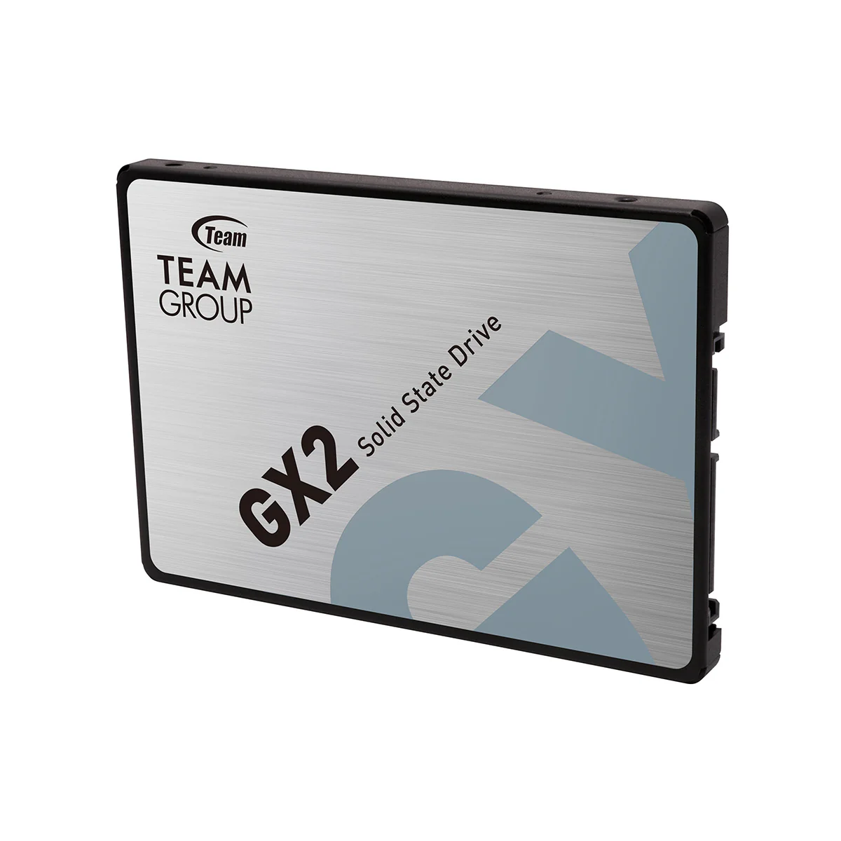 TeamGroup GX2 512GB 2.5" 3D NAND SATA III 6Gb/s Internal SSD (T253X2512G0C101) - Image 3