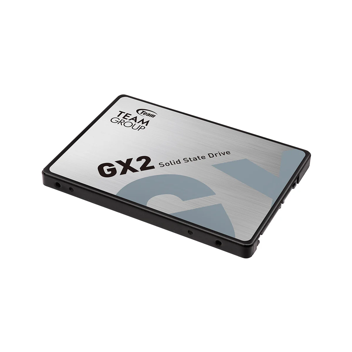 TeamGroup GX2 512GB 2.5" 3D NAND SATA III 6Gb/s Internal SSD (T253X2512G0C101) - Image 4